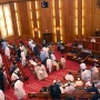 Disability Commission: Group urges Senate to hasten screening of nominees